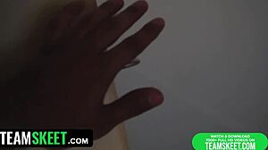 i can't resist alice march, banging her taboo style feels so wrong