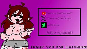 Milf janitor fucks shy boy in bathroom!