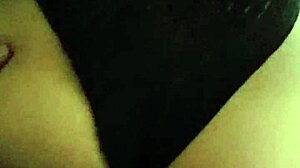 latina milf homemade hotel lingerie session