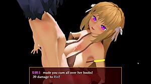 Succubus battle simulator gallery is here for you!