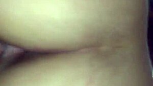 Fucking while her husband is away.