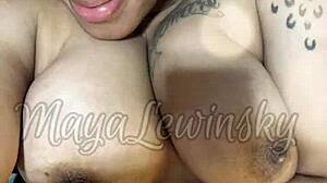 calling all titty lovers