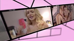 stepsis notices her titty is out during the fuck, asking why i didn't tell her in s18 e2