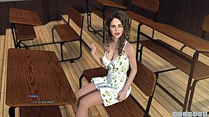 Kan Du Håndtere Lust Academy 4s Sexy Action?!