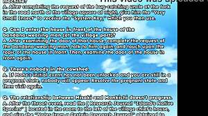 Tanned Natsuki in Hentai Game Ep 36, Old Man Cums Inside Her Ass in Public