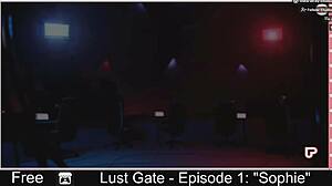 Dating adventures in 3d comedy episode 1 sophie