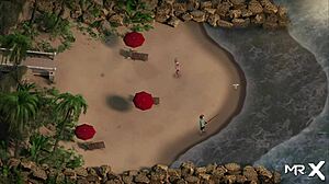 Treasure of Nadia - Sunsets Are So Beautiful, Yes But Not Like You E2 22