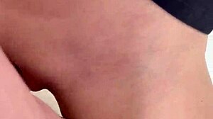 אלוהים, היא חשפה את הציצים שלה בפארק ואני זיינתי אותה אצלי