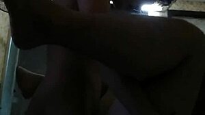 Gay Vietnamese Twink Le Anh Kien Enjoys Intimate Moments