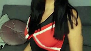 claudia bavel's wet pussy shines in hot compilation