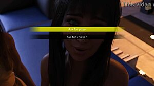 Wvm 138 Explains Everything To His Girlfriends