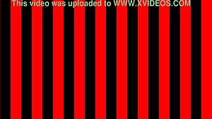 black girl spreads pussy for monster cock.