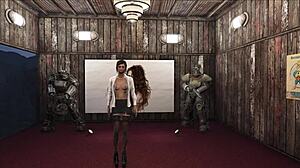 Fallout 4 Fashion Special Wardrobe Part 2