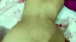 Wife Moans For More Huge Cock In Cowgirl And Doggystyle Riding