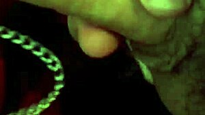 sucking his huge cock while he plays video games part 2