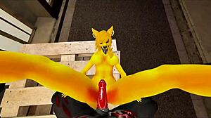 1k subs special with hentai cartoon anime featuring black characters