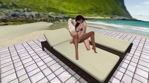 hot threesome, want to join?