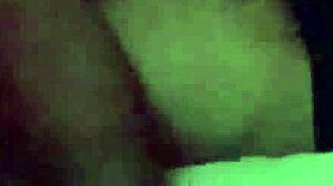 Mexican Amateur Breakfasts His Friend, Part Three