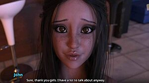 Wvm 138 Explains Everything To His Girlfriends