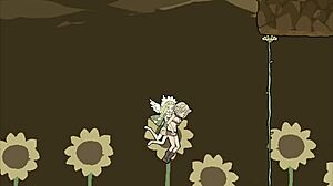 Flower Fairy Part Seven Scenes