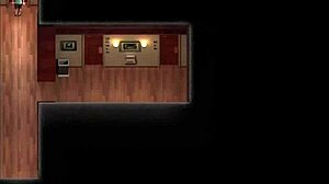 Treasure of Nadia - Sunsets Are So Beautiful, Yes But Not Like You E2 22