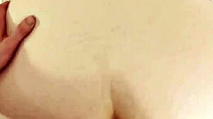 Very Hot BBW In Doggy Style POV