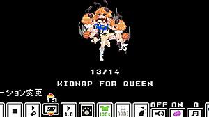 What’s Up With Chun-Li’s Wild Moves In Echidna Wars?