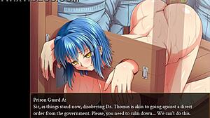 Mitä seuraavaksi saaren rangaistuksessa osa 3? Tuleeko gangbang kovemmaksi?