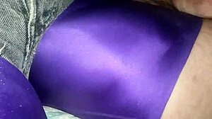 man, i’m teasin’ with this big spandex bulge, ya know!