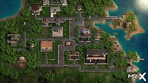 Treasure of Nadia - Sunsets Are So Beautiful, Yes But Not Like You E2 22