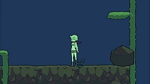 Flower Fairy Part Seven Scenes