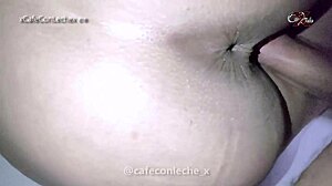 Slamming My Boss While She Closes Deals on Phone