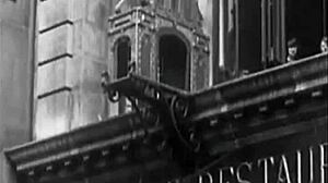 Dark lantern entertainment presents vintage animation, don't you think?