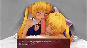 Succubus battle simulator gallery is here for you!