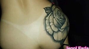 Visiting Gloryhole with Mother-in-Law for Wild Action