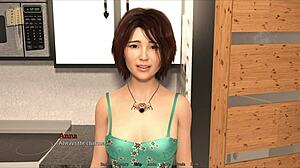 My new memories 17 – what erotic adventures await?