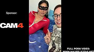 max felicitas fucks the italian girl with pussy piercing