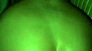 damn, pounding that sexy babe's curvy asian ass hard!