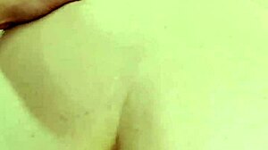 Very Hot BBW In Doggy Style POV