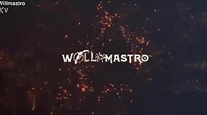 Black dick fucks white girl