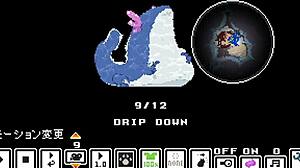 What’s Up With Chun-Li’s Wild Moves In Echidna Wars?