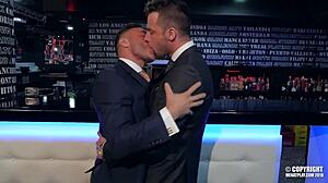 making it big in the gay scene