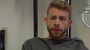 Best friend slams bareback hard at the hospital with intense action!