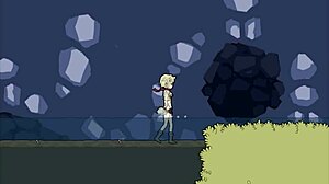 Flower Fairy Part Seven Scenes