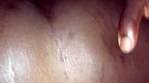 My Wife’s First Amateur Session Leaves Her Shy Yet Excited  