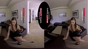 Realitylovers - Tina, poredna sodelavka, se vrne za vročo akcijo