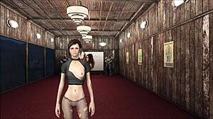 Fallout 4 Fashion Special Wardrobe Part 2