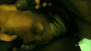 One Blonde MILF Takes on Multiple in Wild Gangbang