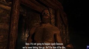 elena says, 'deal for bent over creampie with big cock'