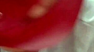 Called My Wife's Friend Over For Indian Babe Group Massage Action